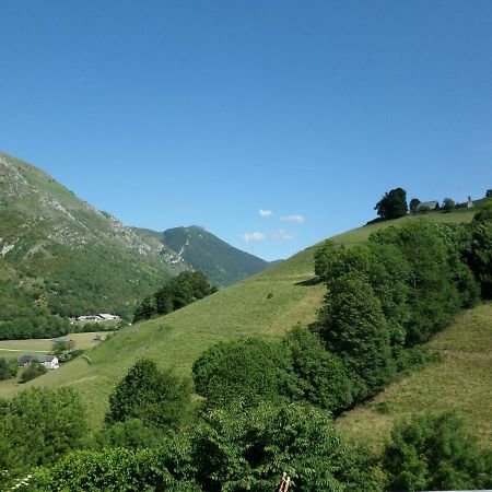 Вилла Bergerie Renovee Au Coeur Des Pyrenees Кампан Экстерьер фото